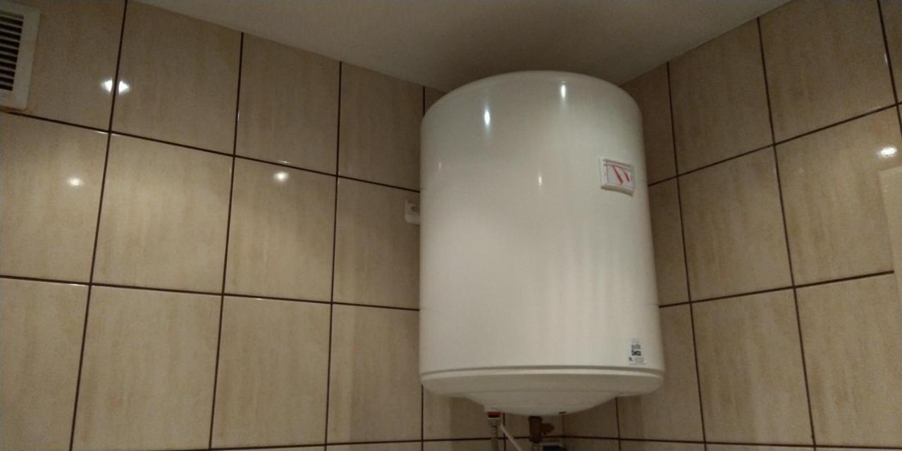 Mieszkanie Wakacyjne 4P Apartment ชวีโนวิชแจ ภายนอก รูปภาพ